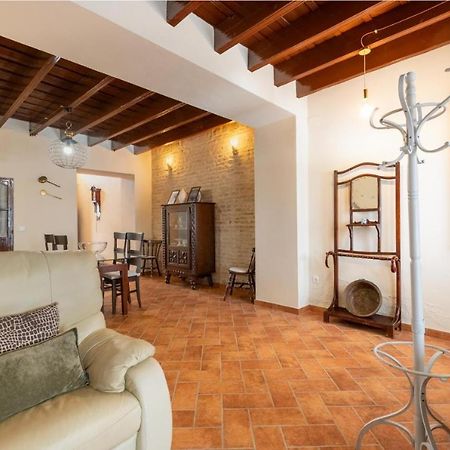Casa Del Estanco, Casa Rural Salteras Extérieur photo