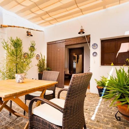 Casa Del Estanco, Casa Rural Salteras Extérieur photo