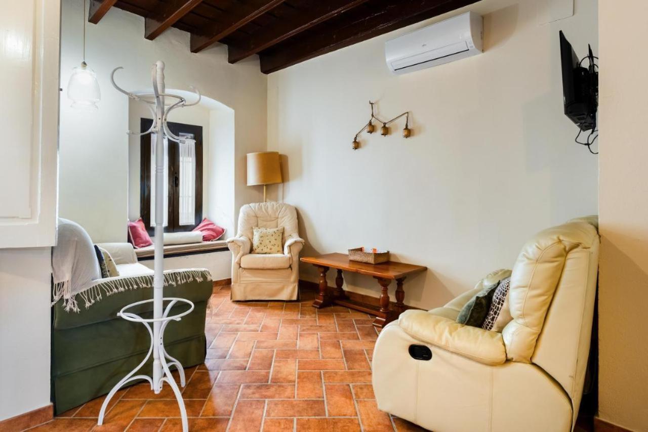 Casa Del Estanco, Casa Rural Salteras Extérieur photo